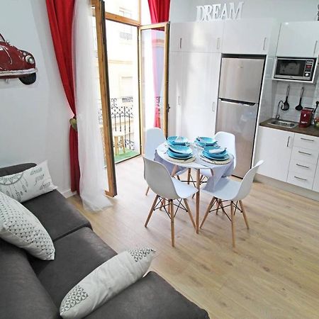 Apartamento Muy Centrico 5 Minutos Playa Alicante Luaran gambar