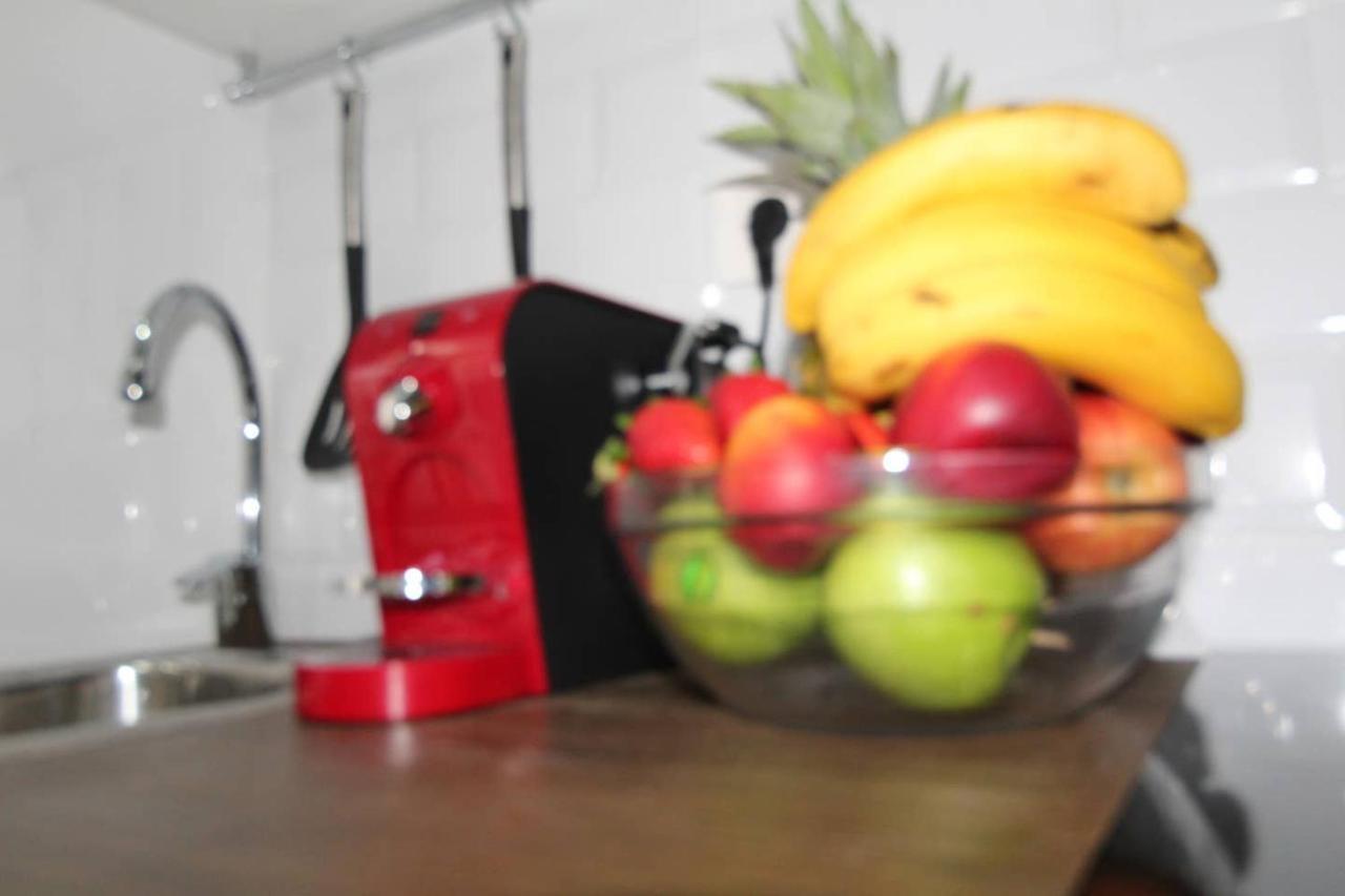 Apartamento Muy Centrico 5 Minutos Playa Alicante Luaran gambar