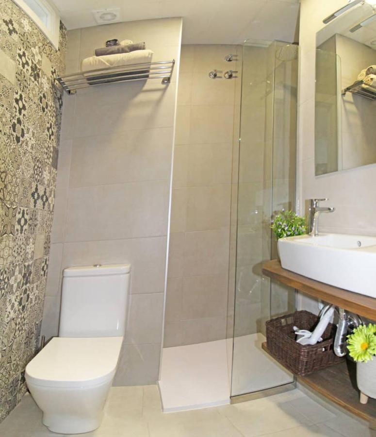 Apartamento Muy Centrico 5 Minutos Playa Alicante Luaran gambar